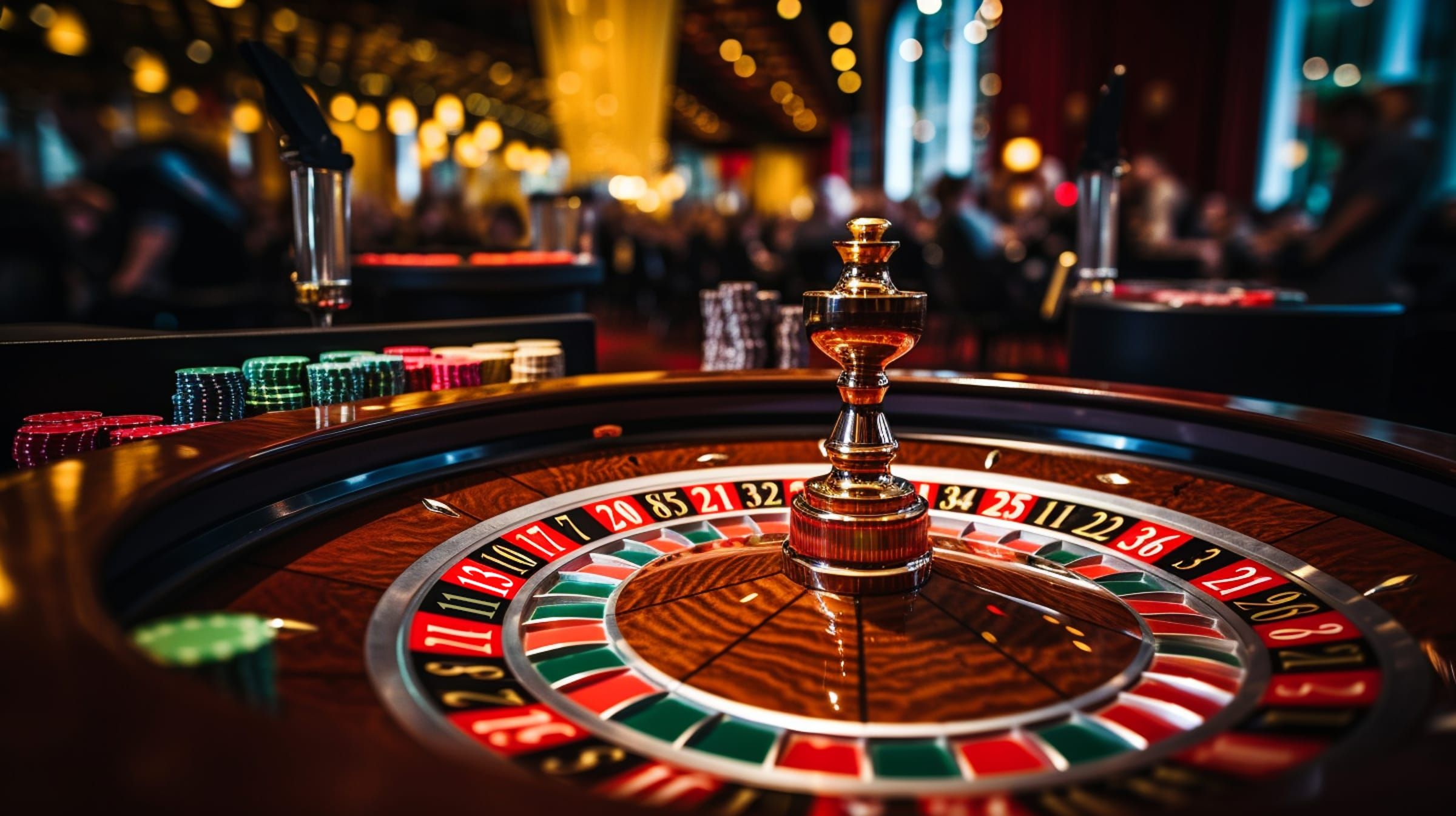 Udenlandske casinoer og betalingsmetoder hos Spilkompas